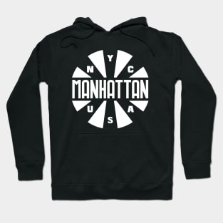 Manhattan Hoodie